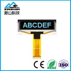 単色 OLED ディスプレイ モジュール