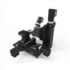 テーブルトップCNCミリングマシン